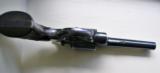 COLT ARMY SPECIAL 32/20 CAL REVOLVER - 3 of 4