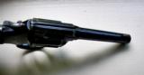 COLT ARMY SPECIAL 32/20 CAL REVOLVER - 4 of 4
