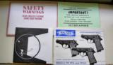 WALTHER INTERARMS IMPORT, MODEL PP 380 CAL PISTOL - 5 of 5
