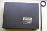 WALTHER INTERARMS IMPORT, MODEL PP 380 CAL PISTOL - 4 of 5