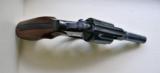 COLT COBRA RARE 22 CAL REVOLVER - 4 of 4