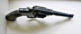 SMITH & WESSON US ARMY, MODEL 1917 D.A., 45 CAL REVOLVER - 4 of 4