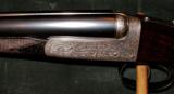 COGSWELL & HARRISON LONDON, DELUXE BOXLOCK 450/400 DBL RIFLE - 2 of 6