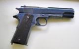 COLT EARLY 1911 US ARMY 