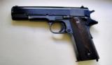 COLT EARLY 1911 US ARMY 