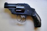 SMITH & WESSON, VICTORY 1ST MODEL, .38 S & W - 6 of 8