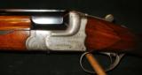 CONTINENTAL ARMS CO, CENTAURE IMPERIAL CROWN GRADE BOXLOCK 20GA O/U SHOTGUN - 2 of 5