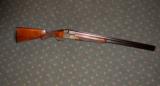 ABERCROMBIE & FITCH PRE WAR FRANCOTTE BOXLOCK 12GA O/U SHOTGUN - 5 of 5