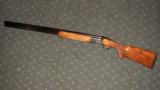 PERAZZI MX 2000S 12GA SHOTGUN - 5 of 5