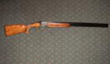 PERAZZI MX 2000S 12GA SHOTGUN - 4 of 5