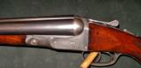 PARKER VH # 1 1/2 FRAME 12GA SHOTGUN - 2 of 5