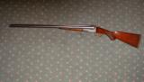 PARKER VH # 1 1/2 FRAME 12GA SHOTGUN - 5 of 5