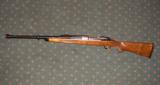 STRUM RUGER, MODEL 77 RSM, 416 RIGBY CAL RIFLE - 5 of 5