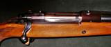 STRUM RUGER, MODEL 77 RSM, 416 RIGBY CAL RIFLE - 1 of 5