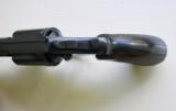 COLT POLICE POSITIVE SPECIAL 32 NP REVOLVER - 4 of 4