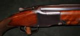 BROWNING GRADE 1 PRE WAR LIGHTENING 12GA SHOTGUN - 1 of 5