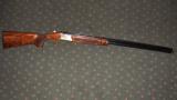 BROWNING 625 SPORTING 28GA O/U SHOTGUN - 4 of 5