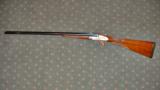 ARRIETA MODEL 803 HAND DETACHABLE 20GA SIDELOCK SHOTGUN - 5 of 5