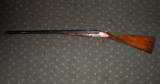 ARRIETA MODEL 803 HAND DETACHABLE SIDELOCK 12GA S/S SHOTGUN - 4 of 5