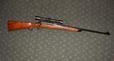 WINCHESTER, MODEL 70, SUPER GRADE, 270 CAL RIFLE - 4 of 5
