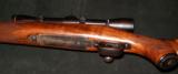 WINCHESTER, MODEL 70, SUPER GRADE, 270 CAL RIFLE - 3 of 5