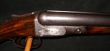 PARKER DH GRADE 10GAANTIQUE SHOTGUN - 1 of 5