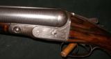PARKER DH GRADE 10GAANTIQUE SHOTGUN - 4 of 5