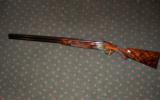BROWNING MIDAS GRADE SUPERPOSED 12GA SHOTGUN, 1968 MFG DATE. - 5 of 5