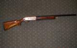BERETTA GALLERY SPECIAL AL 391 TEKNYS SPORTING 12GA SEMI AUTO SHOTGUN - 4 of 5