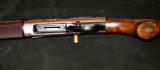BERETTA GALLERY SPECIAL AL 391 TEKNYS SPORTING 12GA SEMI AUTO SHOTGUN - 3 of 5