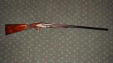 LC SMITH SPECIALITY GRADE FEATHERWEIGHT 20GA S/S SHOTGUN - 4 of 5