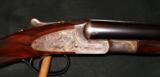 LC SMITH SPECIALITY GRADE FEATHERWEIGHT 20GA S/S SHOTGUN - 1 of 5