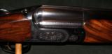 PERAZZI SPECIAL ORDER MX8 LUXUS 12GA O/U SHOTGUN - 1 of 5