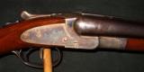 LC SMITH FIELD GRADE 16GA S/S SHOTGUN - 1 of 5