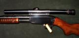 WINCHESTER, PRE 64, MODEL 61, 22 WIN MAG PUMP RIFLE - 3 of 5