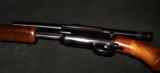 WINCHESTER, PRE 64, MODEL 61, 22 WIN MAG PUMP RIFLE - 2 of 5