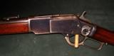 WINCHESTER 1873 SADDLE RING CARBINE 44/40 RIFLE - 5 of 5