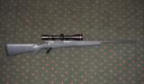NOSLER CUSTOM 48 300 WSM CAL RIFLE - 2 of 5