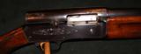 BROWNING BELGIAN A5 SWEET SIXTEEN 16GA SHOTGUN - 1 of 5