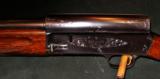 BROWNING BELGIAN A5 SWEET SIXTEEN 16GA SHOTGUN - 3 of 5