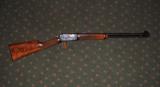 WINCHESTER 25TH ANNIVERSARY GR I 9422 (LIMITED EDITION) 22 S,L,LR- 2 of 5