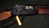 WINCHESTER 25TH ANNIVERSARY GR I 9422 (LIMITED EDITION) 22 S,L,LR- 1 of 5