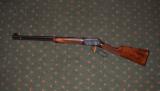 WINCHESTER 25TH ANNIVERSARY GR I 9422 (LIMITED EDITION) 22 S,L,LR- 3 of 5