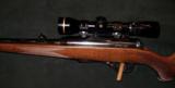 HECKLER & KOCH MODEL 300 SEMI AUTO 300 WIN MAG RIFLE - 2 of 5