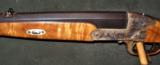 P. WEHLTE AUSTRIAN DELUXE SCALLOPED BOXLOCK SINGLE SHOT 22 HORNET- 4 of 4