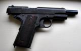 COLT US ARMY 1911 MODEL 45 ACP, 1918 MFG DATE - 1 of 3