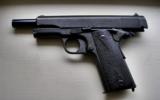 COLT US ARMY 1911 MODEL 45 ACP, 1918 MFG DATE - 3 of 3