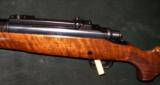 REMINGTON 700 MOUNTAIN RIFLE7 X 57 CAL- 3 of 4