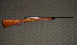 REMINGTON 700 MOUNTAIN RIFLE7 X 57 CAL- 2 of 4