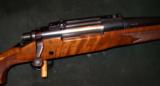 REMINGTON 700 MOUNTAIN RIFLE7 X 57 CAL- 1 of 4